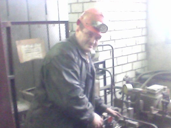 Владимир Механик