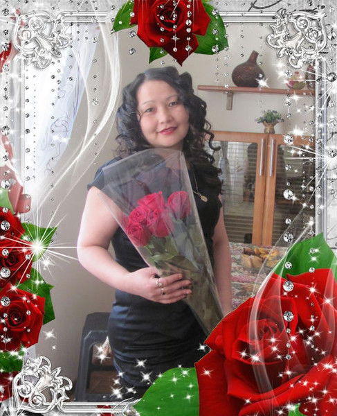 Айгуль Шинтимирова