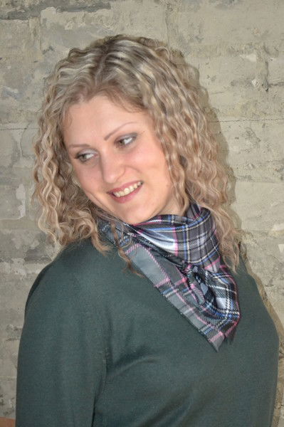 Ольга Сивастова