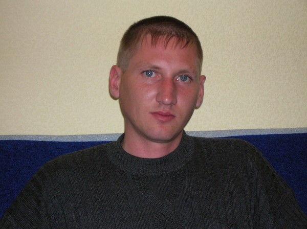 Алексей Гриценко