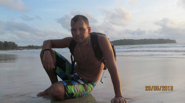 Игорь Васюков