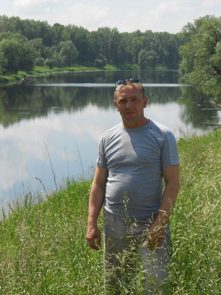 Утков Сергей