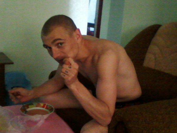 Александр Чабаненко