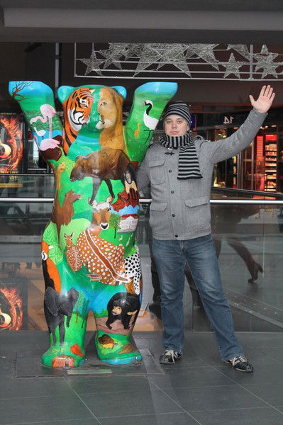 Павел Эккерт