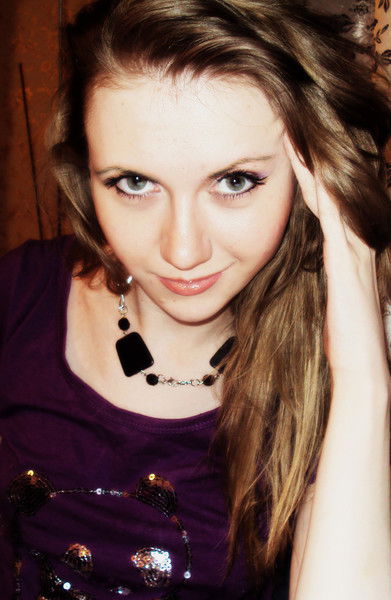 Екатерина Загуляева