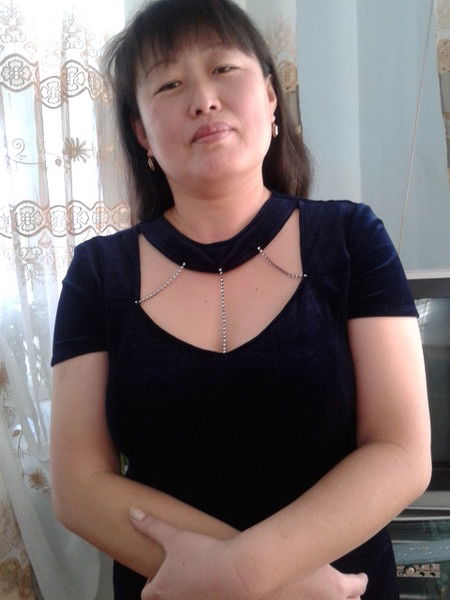 Маргарита Хван