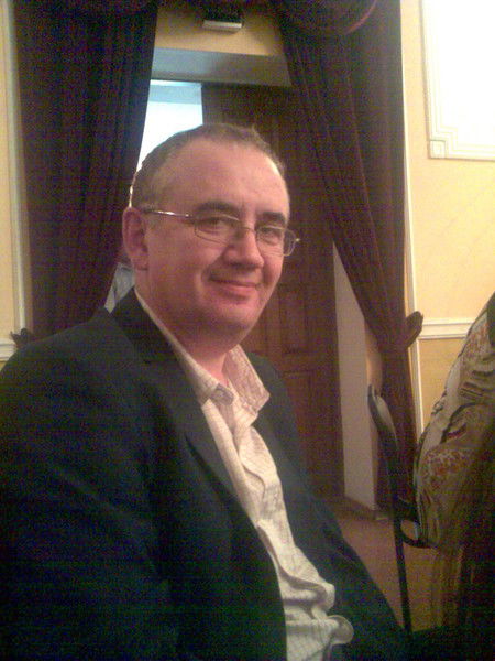 Асхат Сабитов