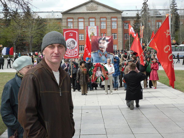 Валерий Иватин