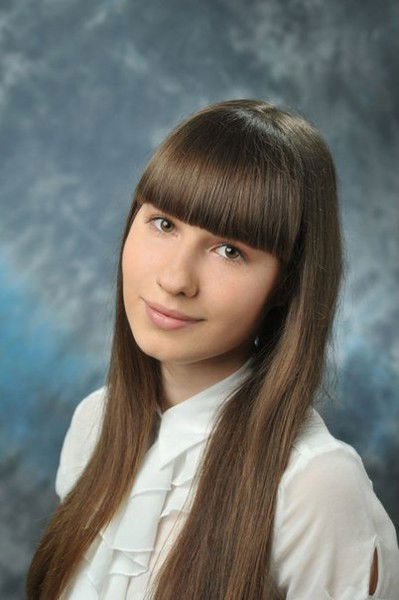 Анюта Полторацких