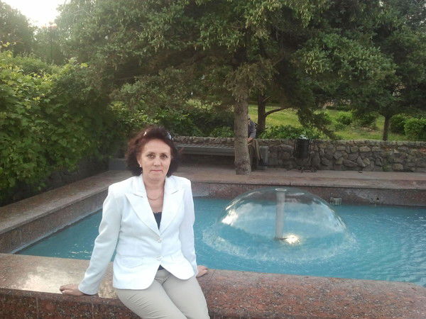 Раиса Русланова