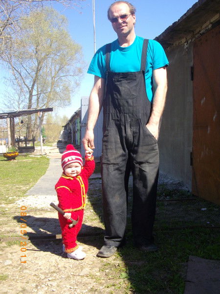 Валера Каширин