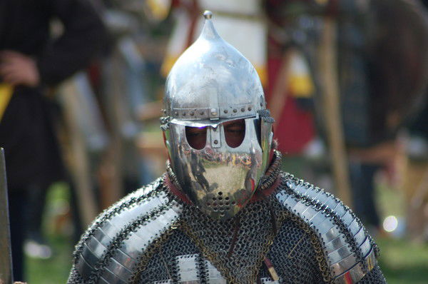 Николай Юрчук