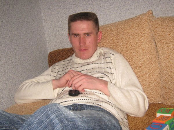 Сергей Андрианов