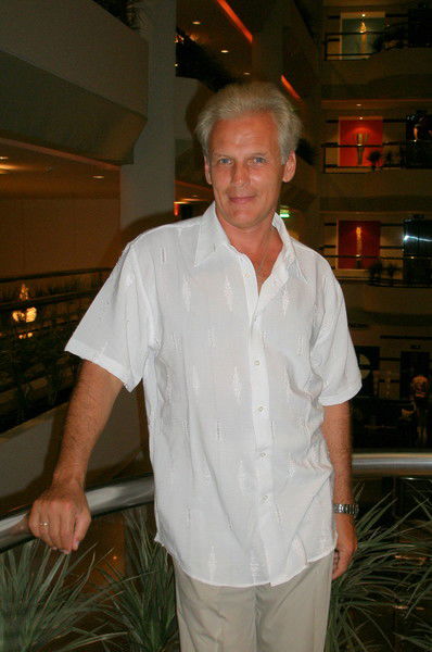 Кучин Михаил