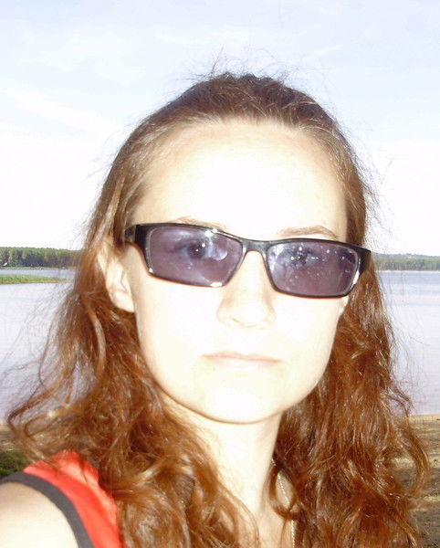 Анна Золотарева