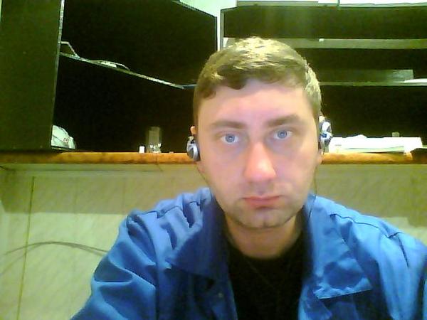 Андрей Солович