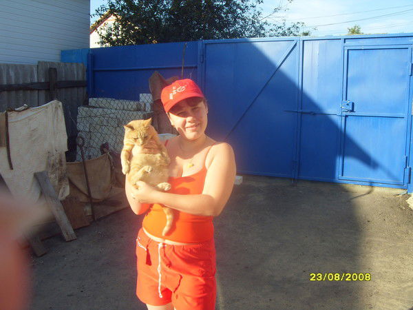 Елена Гребер