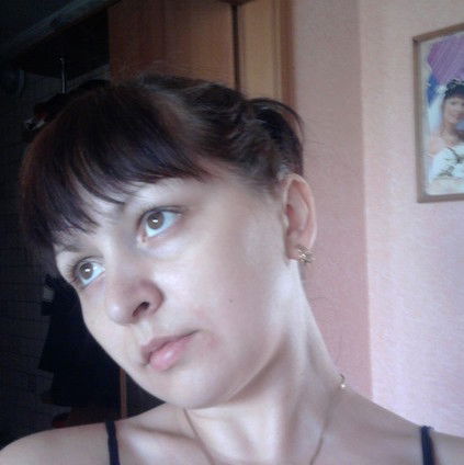 Наталья Потемкина