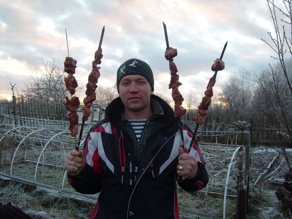 Сергей Глущенко