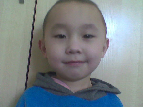 Алтынай Зарихан