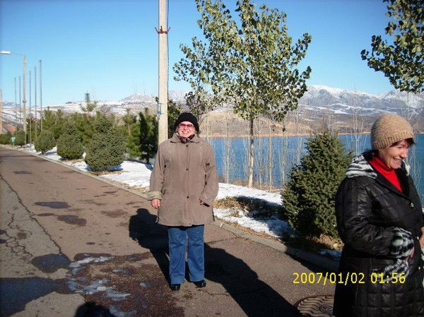 Инна Мирзаева