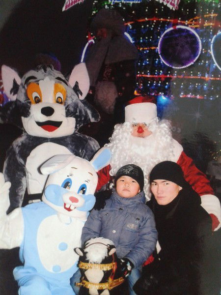 Кази Турсынгалиев