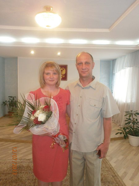 Шемет Галина