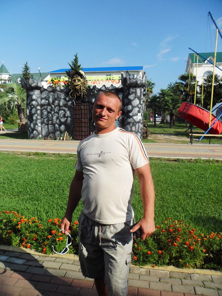 Иван Кочуев