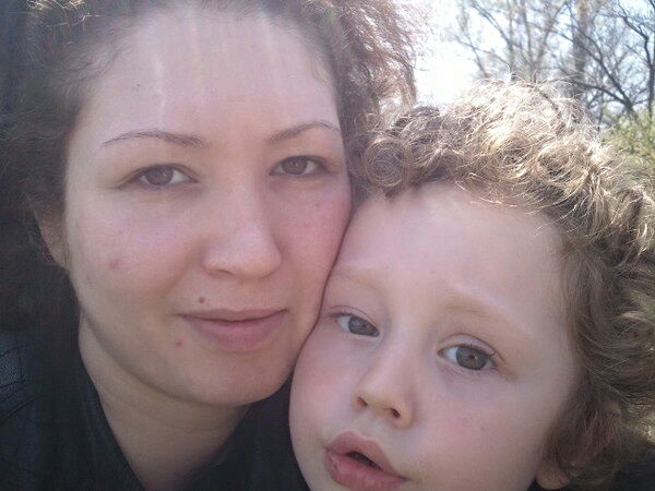 Лиен Ильясова