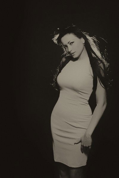 Юлия Колесникова