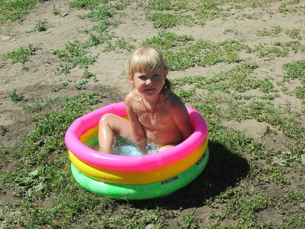 Виктория Гавриленко