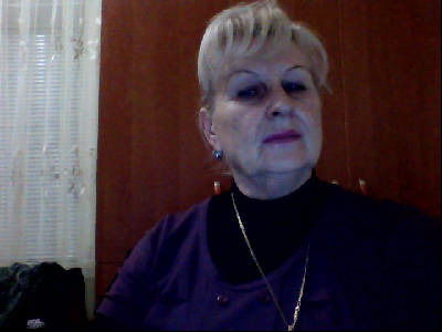 Валентина Доценко(Абдула)