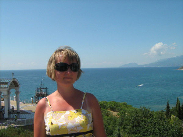 Ирина Зубович