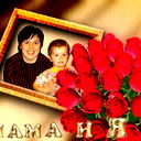 Надежда Колесникова