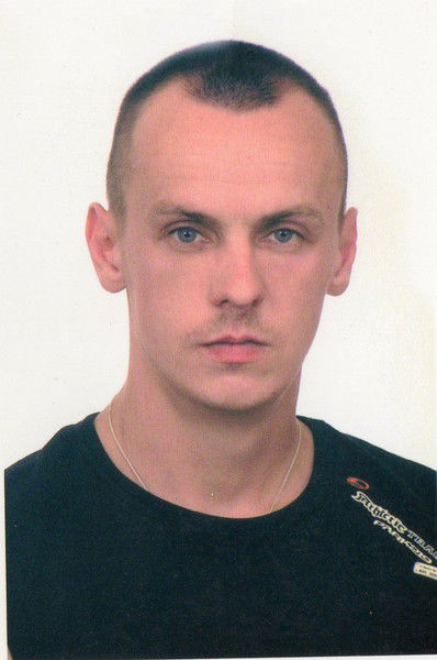 Михаил Панкратов