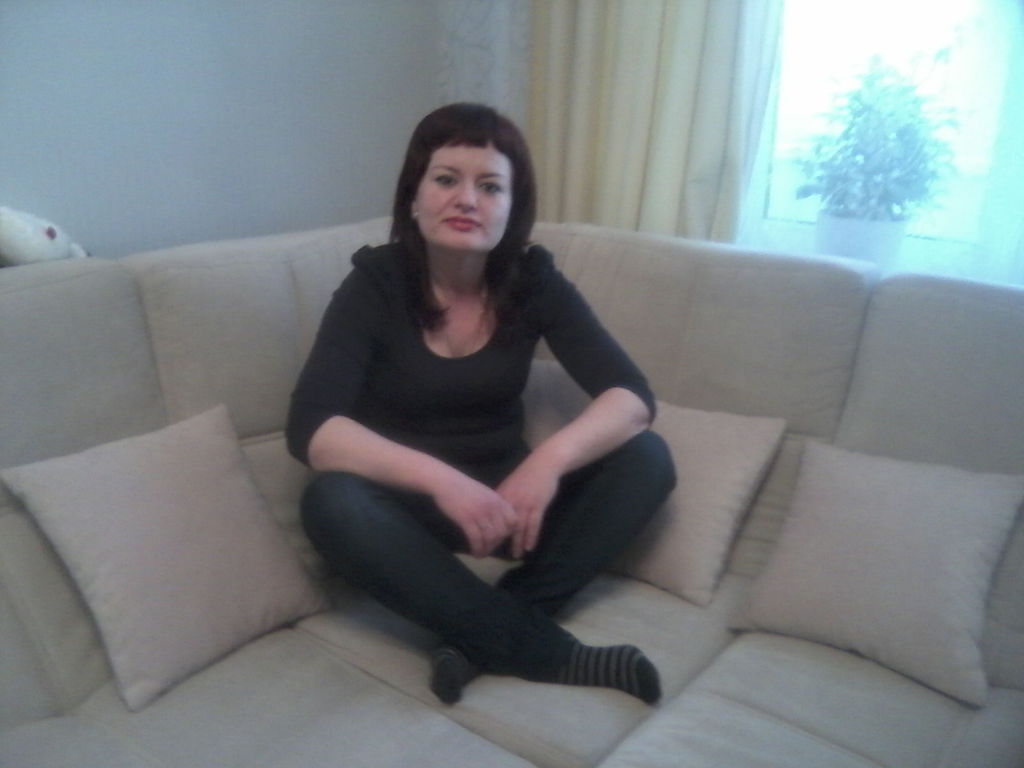 Татьяна Анисимова