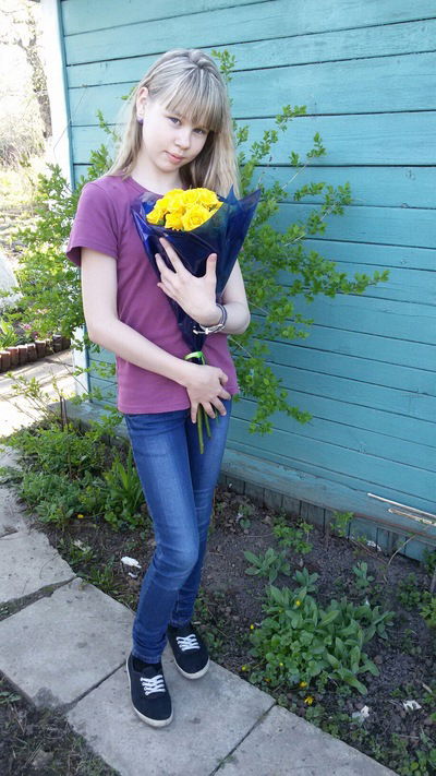 Ксения Герасева