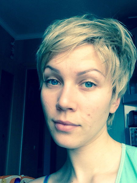 Наталья Самойлова