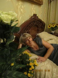 Екатерина Приставка