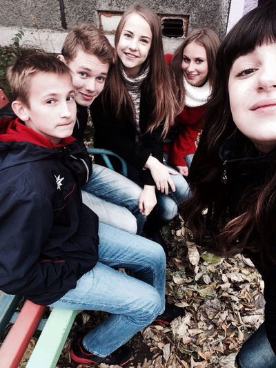 Кирилл Рукосуев