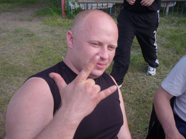 Дмитрий Васильев