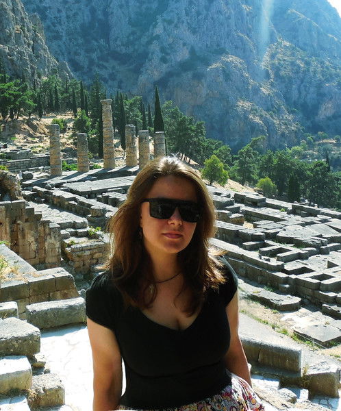 Александра Пучнина