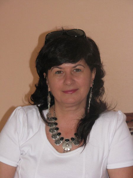 Nataliya Osenyak