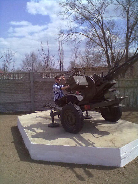 Олег Шишкин