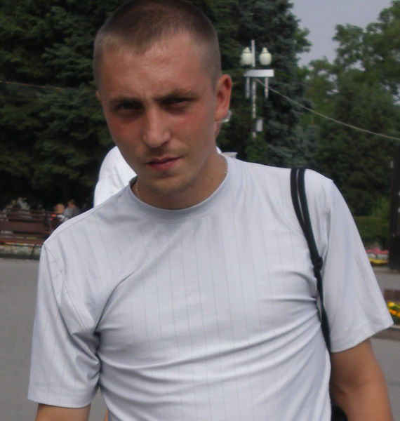 Дмитрий Cyka_Pem6O