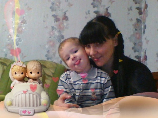 Анна Бишевец