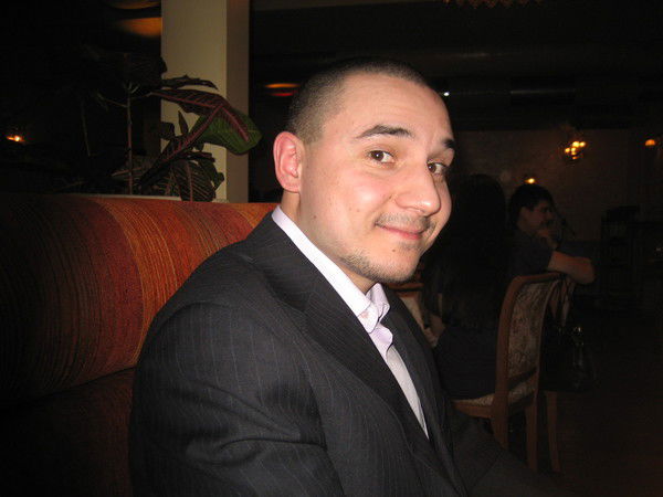 Руслан Артёмов