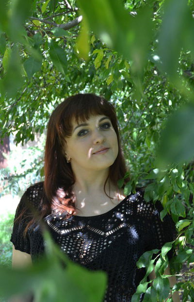 Юлия Шангина