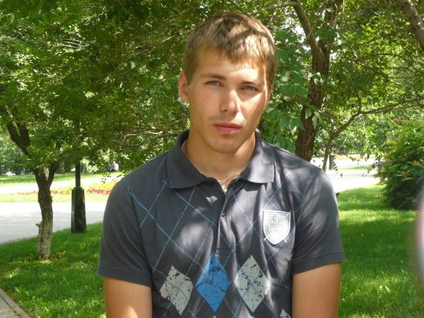 Алексей Гоппе