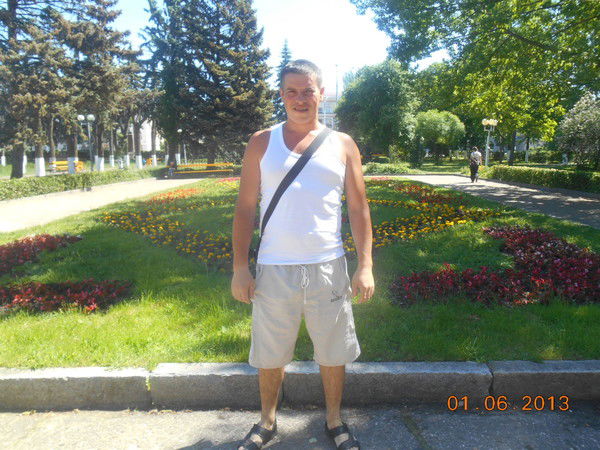 Олег Георгиевич